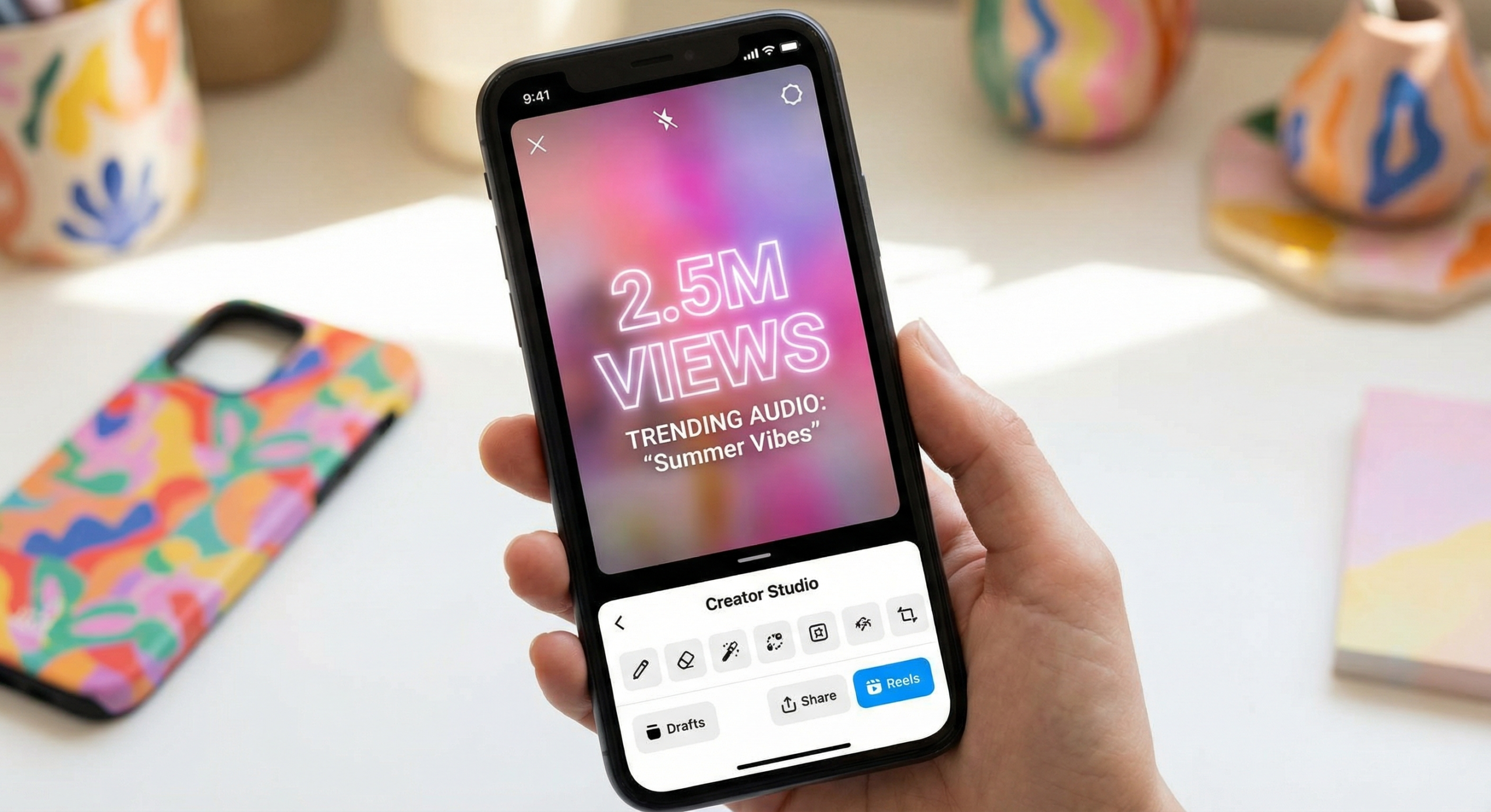 How to Get More Views on Instagram Reels: Proven Strategies That Work in 2026