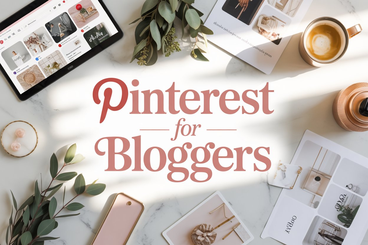Pinterest for Bloggers: How To Drive 100K Monthly Visits From Pinterest