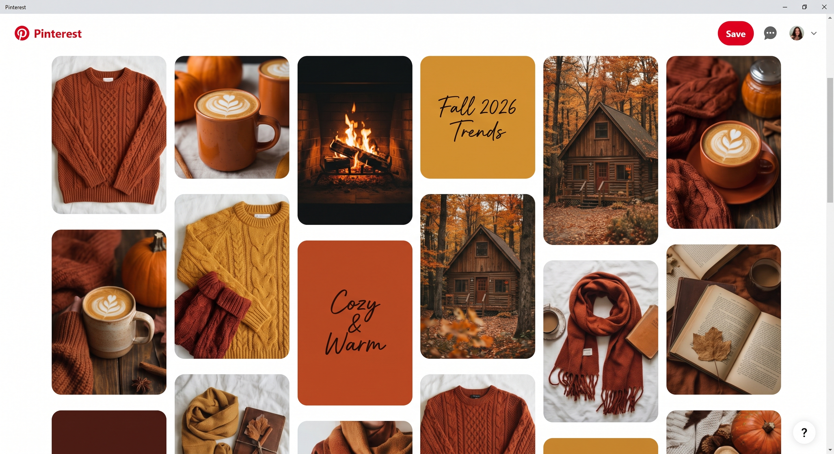 Pinterest Trends for Fall 2026: What to Pin Now to Get Ahead of Seasonal Traffic