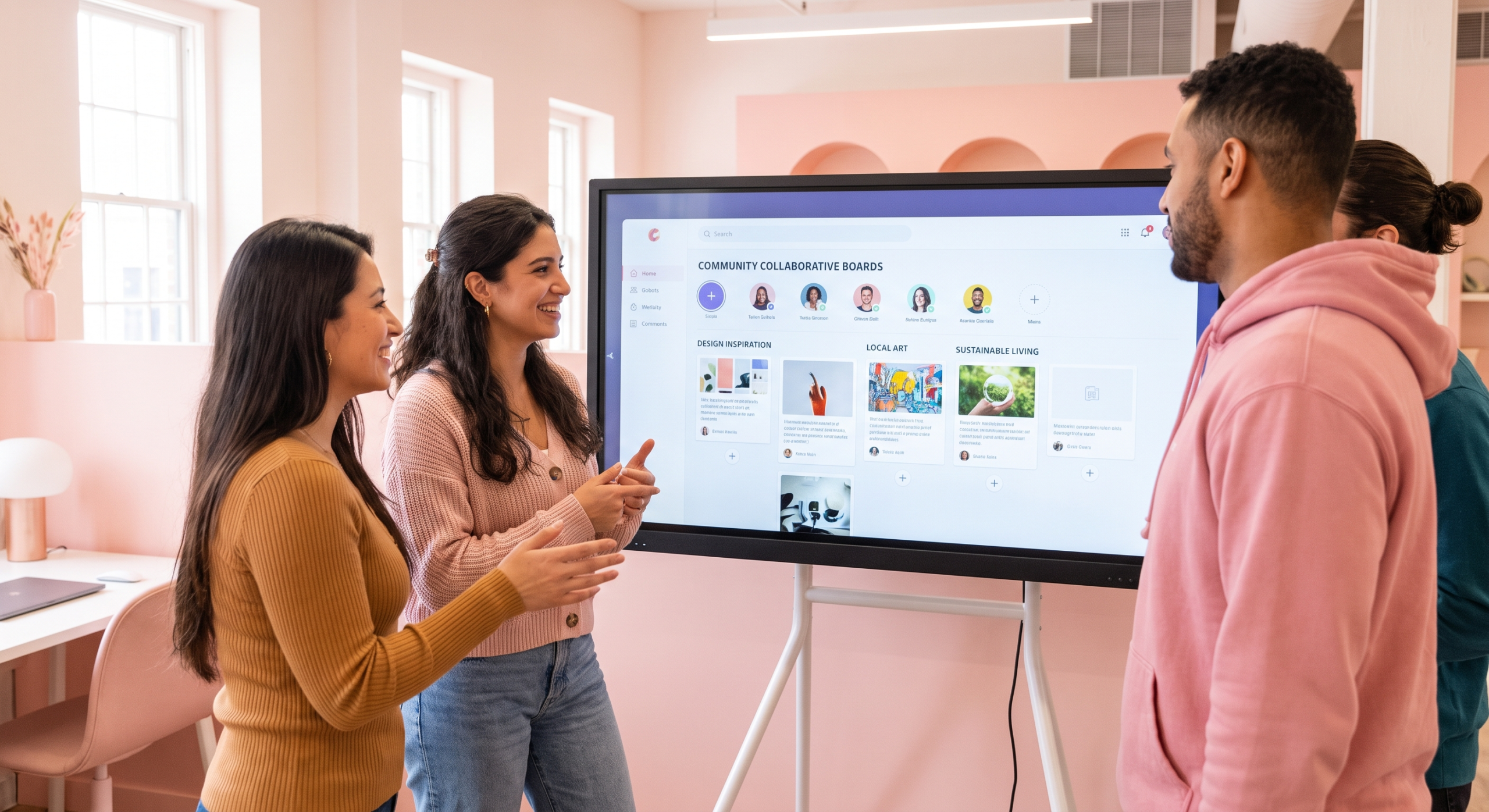 Pinterest Community Building in 2026: Collaborative Boards, Creator Partnerships, and Off-Platform Strategies