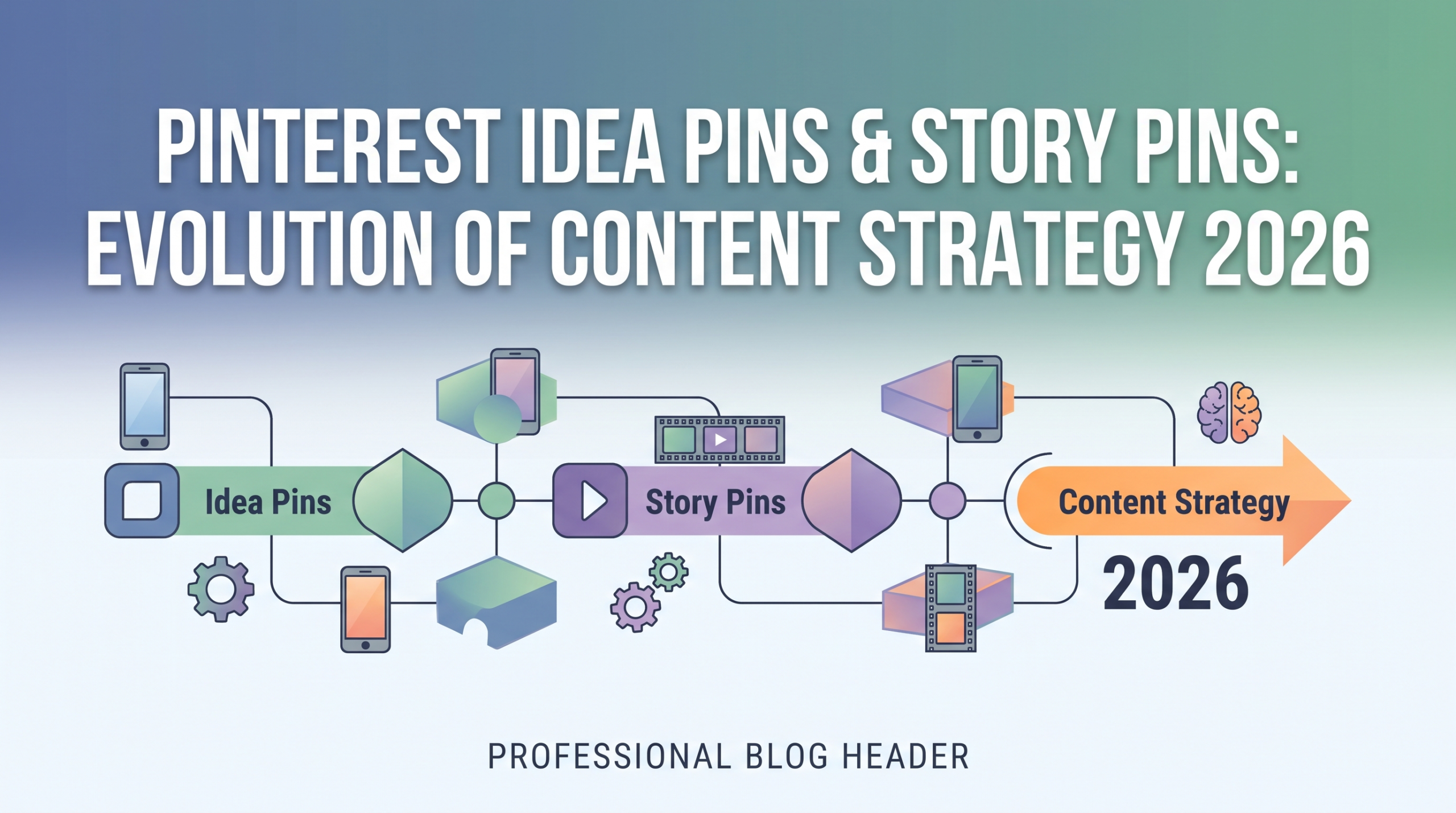 Pinterest Story Pins vs. Idea Pins: What Changed and How to Use Them in 2026