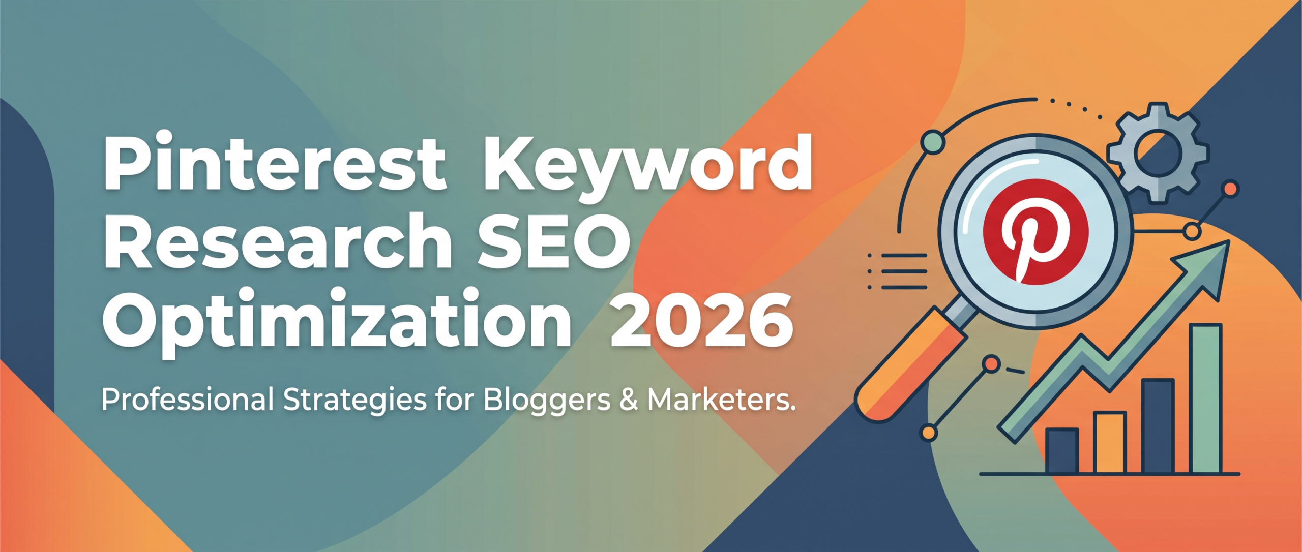 Pinterest Keyword Research: How to Find and Use the Right Keywords for Maximum Pinterest SEO