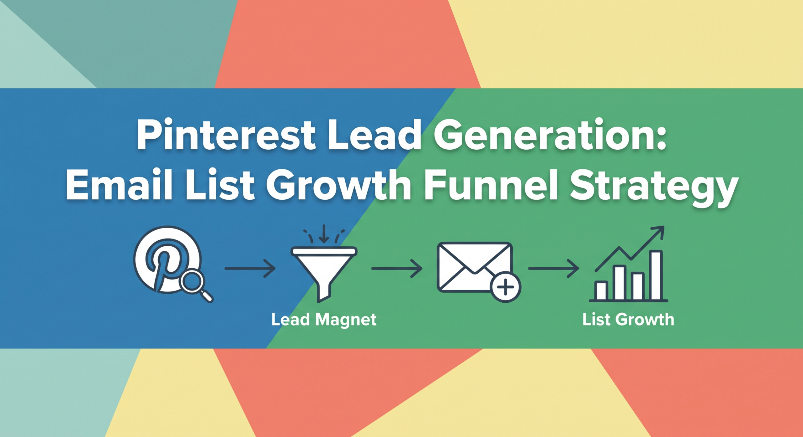 How to Use Pinterest for Lead Generation: Convert Browsers into Subscribers and Clients